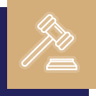 Court Hammer Icon