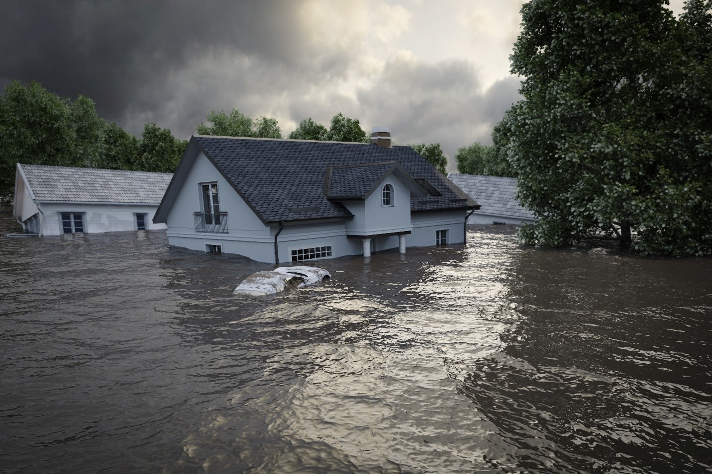 Hurricane Insurance Claims