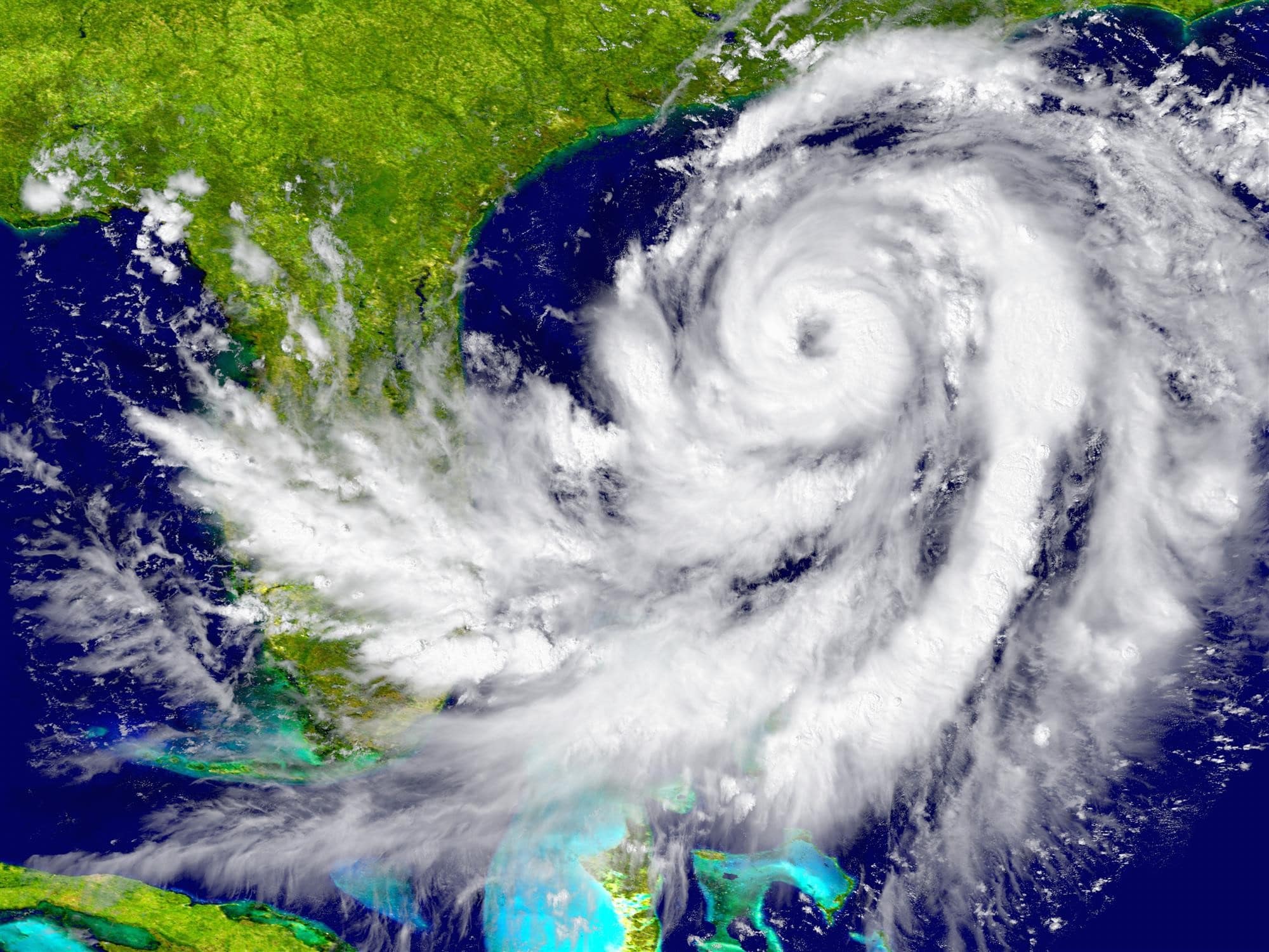 hurricane damage insurance